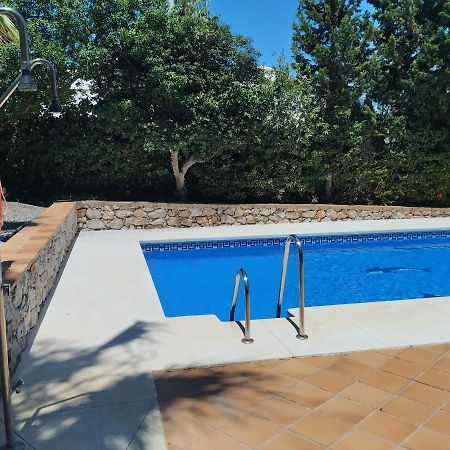 Апартаменты Torremolinos Apartamento Elisamar Sun&Beach Экстерьер фото