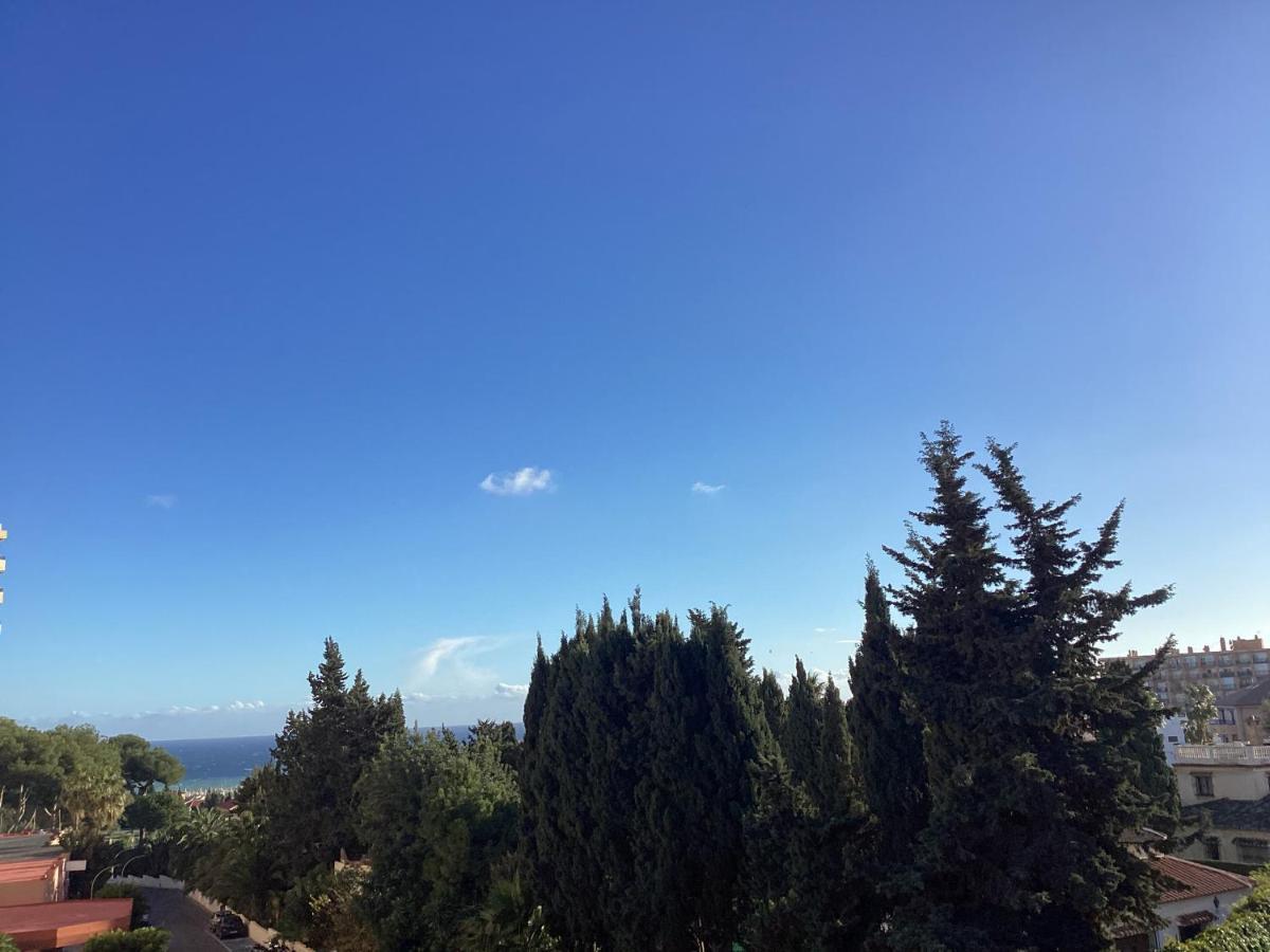 Апартаменты Torremolinos Apartamento Elisamar Sun&Beach Экстерьер фото