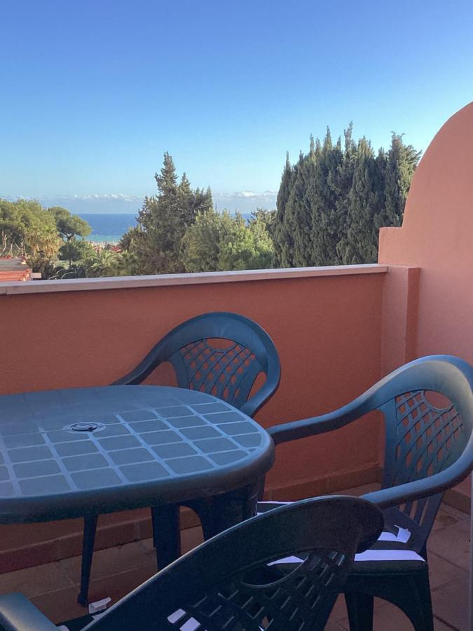 Апартаменты Torremolinos Apartamento Elisamar Sun&Beach Экстерьер фото