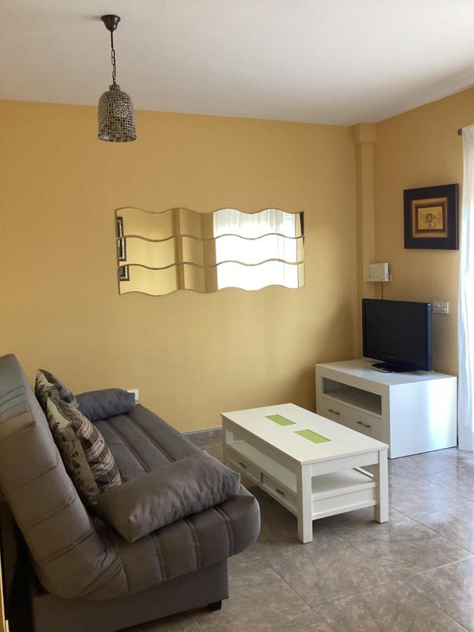 Апартаменты Torremolinos Apartamento Elisamar Sun&Beach Экстерьер фото