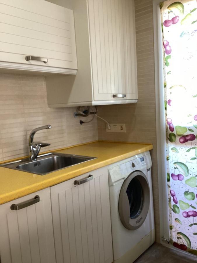 Апартаменты Torremolinos Apartamento Elisamar Sun&Beach Экстерьер фото