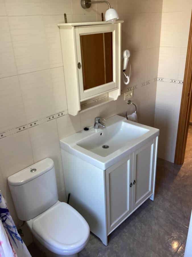 Апартаменты Torremolinos Apartamento Elisamar Sun&Beach Экстерьер фото