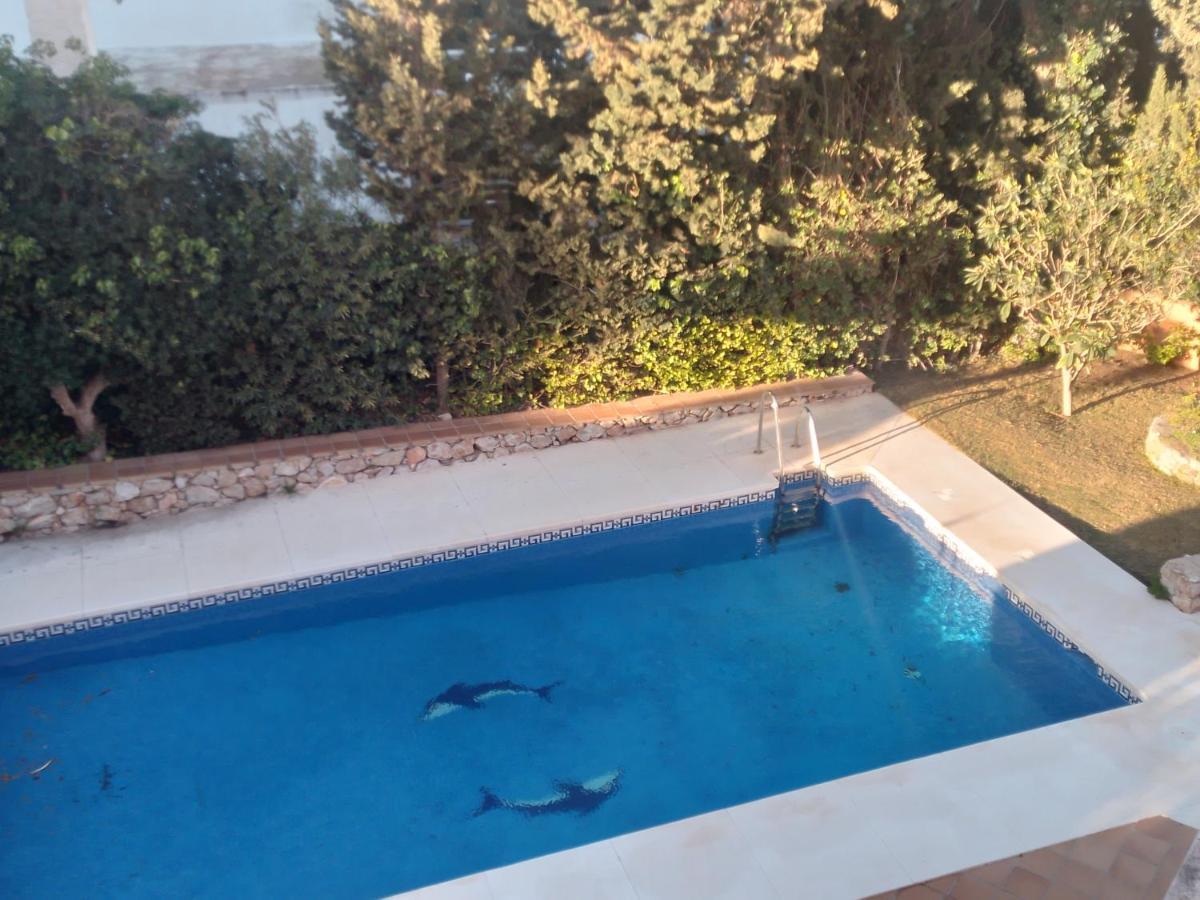 Апартаменты Torremolinos Apartamento Elisamar Sun&Beach Экстерьер фото