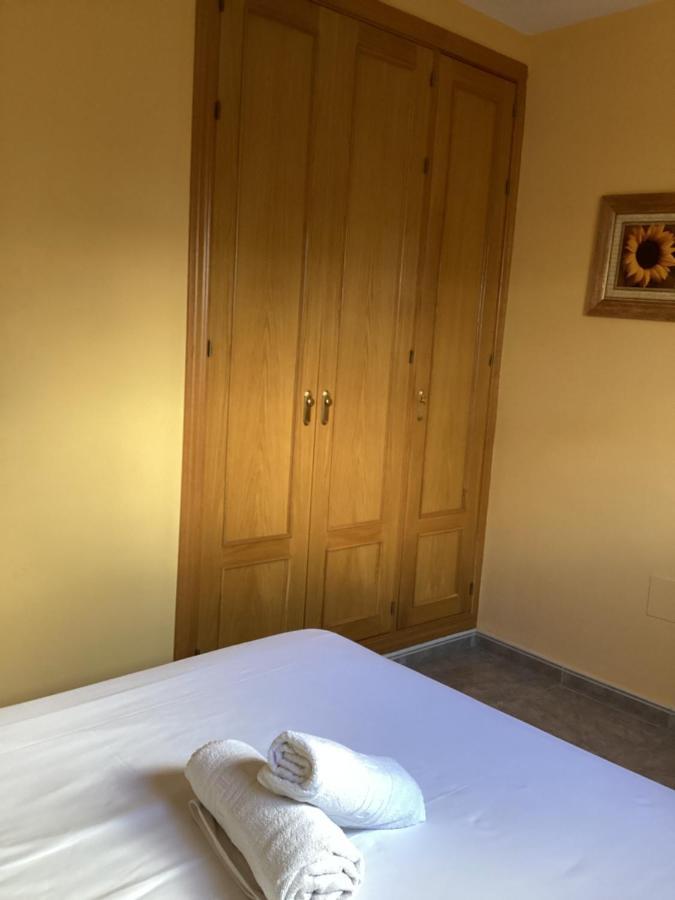 Апартаменты Torremolinos Apartamento Elisamar Sun&Beach Экстерьер фото