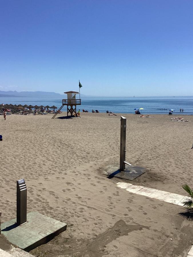 Апартаменты Torremolinos Apartamento Elisamar Sun&Beach Экстерьер фото